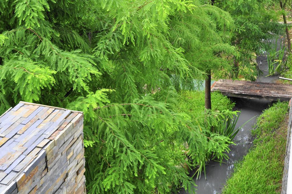 One City One Vacation Farm Nantou Dış mekan fotoğraf