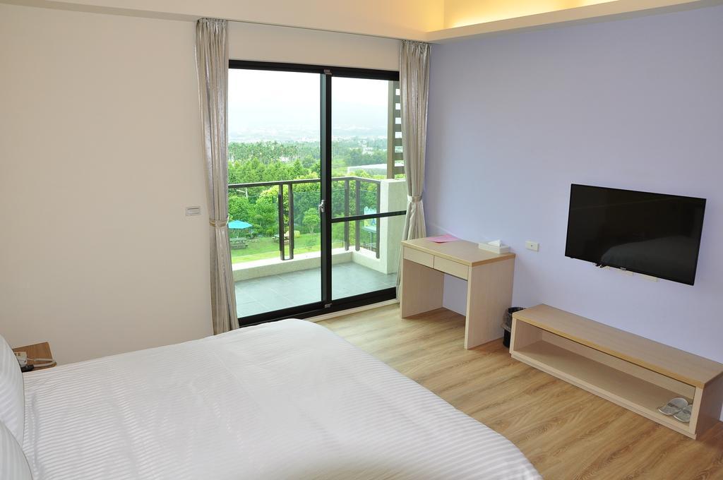 One City One Vacation Farm Nantou Dış mekan fotoğraf