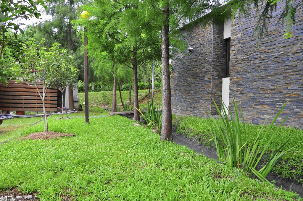 One City One Vacation Farm Nantou Dış mekan fotoğraf